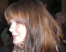 2010, Januar.