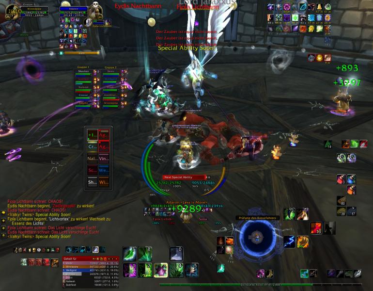 ACTIIIOOON! UI nur so flott zusammengeschoben ;)