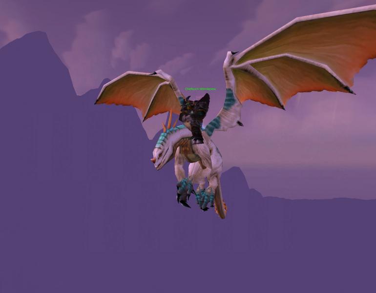 yeahh endlich mein albino :)