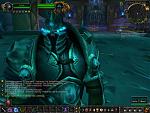 Der heilige Lichking. :>
