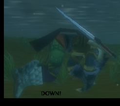 Paladin ist down!! :O