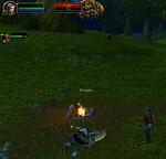 Hogger zu 2t gekillt, tja Upo ich brauch keine 3586 Heals, 2886 Tanks und 4585 DD's. ;)