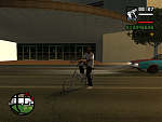 Grand Theft Auto