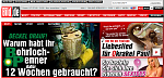 Bohrloch ******!! :D