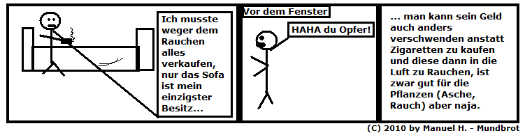 Smokerbrot... ;)