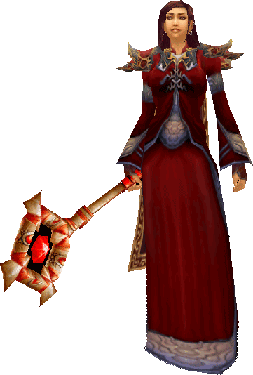 mage