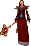 World of Warcraft Charaktere