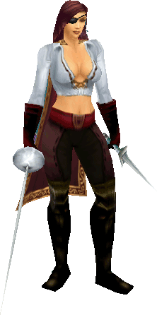 rogue