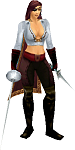 rogue