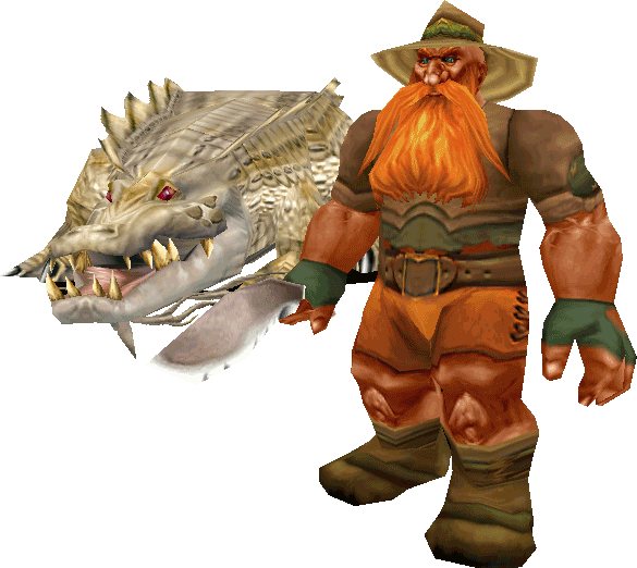 hunter1
