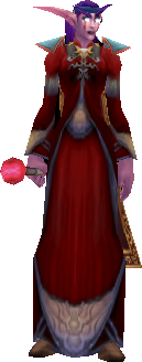 priest