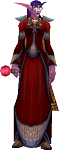 priest