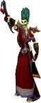 warlock