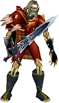 warrior2