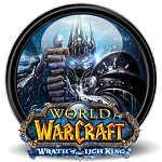 World of Warcraft Logos