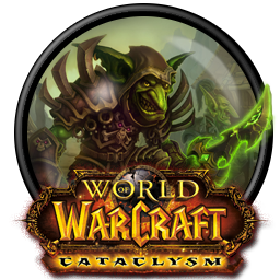 wow cataclysm   goblin icon by gimilkhor d37jcfl