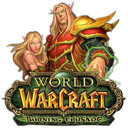 WoW Burning crusade