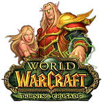 WoW Burning crusade