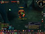 MEin Bloodwraith mit Geilen CRits mit lvl 34 und Mehr!