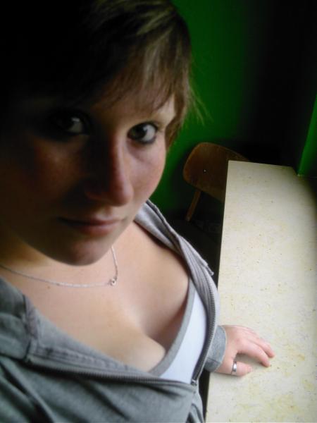 ich hallt ^^