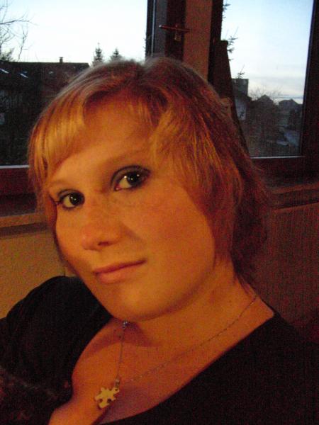 ich mir langeweile ^^