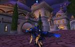 Da wars noch ne Draenei :p