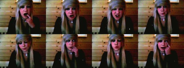 langeweile .. ich schwr :D