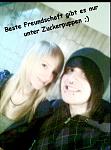 Weil Er einfach mein Bester ist :>
