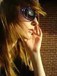 Let the Sun shine :)