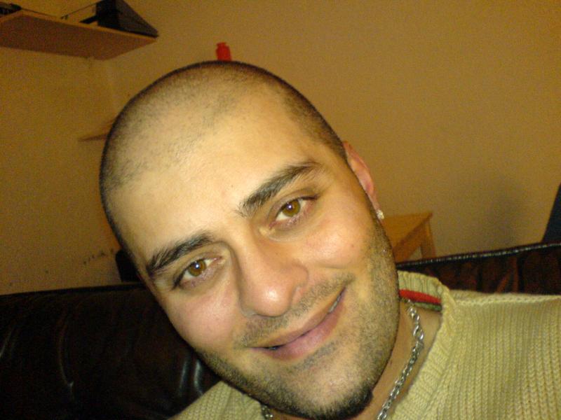 das bin ich yavuz