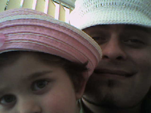 das bin ich mit meiner prinzessin eslem