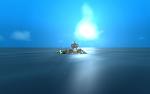 Leveln in Vashjir mit neuer Wassergrafik!