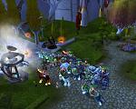 Frohe Weihnachten horde Knige xD