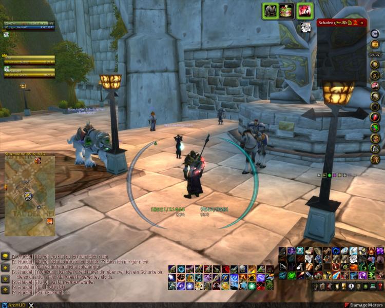 Unser bester neuer freund Holyo der is echt der Hammer xDDDDDDD
