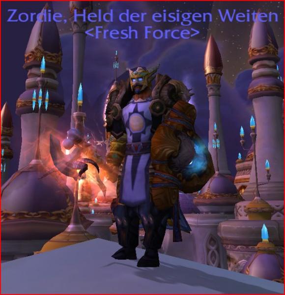 zordie