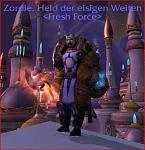 zordie