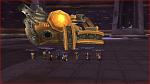 Ulduar 25 Flammen Leviathan zu acht