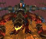 Hot Heal Xellara ; )