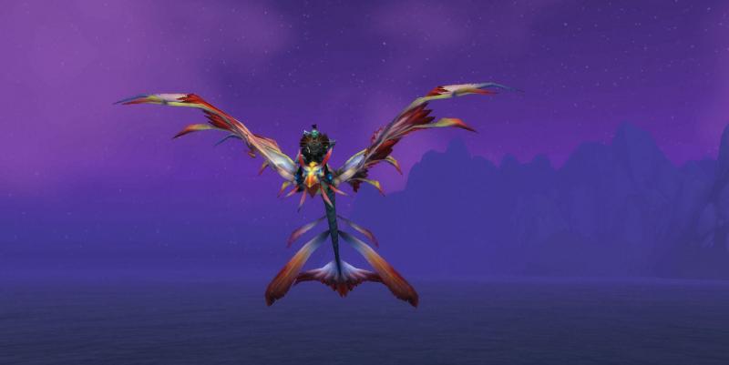 Ein Flug umsonst fr's Fest der Liebe^^