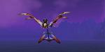 Ein Flug umsonst fr's Fest der Liebe^^